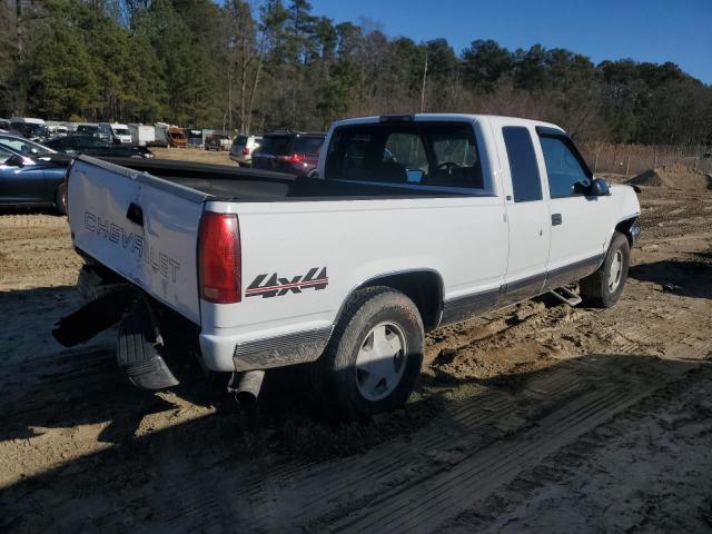 Obraz 3 z 1999 CHEVROLET GMT-400 K1500 1999 z VIN 1GCEK19R1XR117096