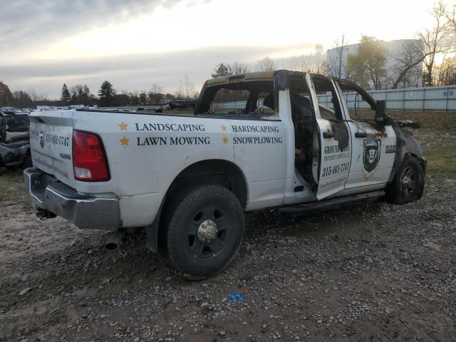 Изображение 3 2018 RAM 2500 ST 2018 с VIN 3C6UR5CJ8JG336704