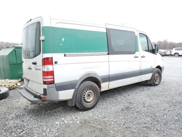 Obraz 3 z 2011 MERCEDES-BENZ SPRINTER 2500 2011 z VIN WD3PE7CCXB5592442