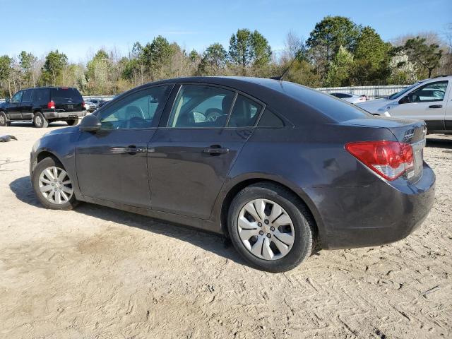Obraz 2 z 2014 CHEVROLET CRUZE LS 2014 z VIN 1G1PA5SG8E7108635