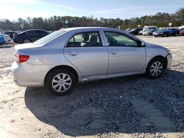 Изображение 3 2012 TOYOTA COROLLA BASE 2012 с VIN 2T1BU4EE3CC896121