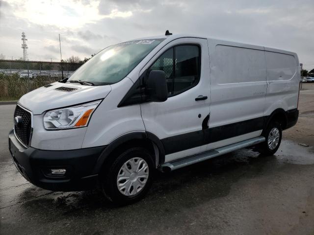 Изображение 2022 FORD TRANSIT T-250 2022