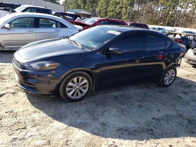 2014 DODGE DART SXT 2014 image
