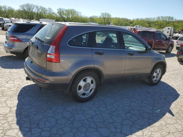 Изображение 3 2011 HONDA CR-V LX 2011 с VIN 5J6RE4H39BL058456