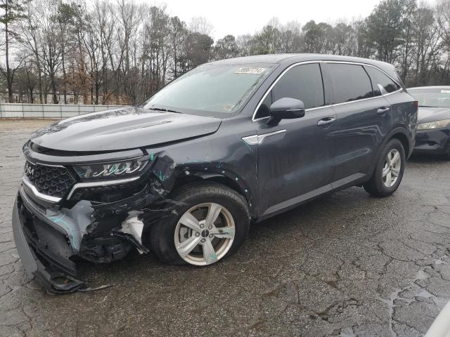 Изображение 2023 KIA SORENTO LX 2023