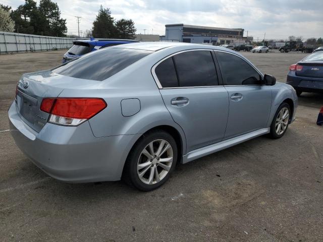 Изображение 3 2013 SUBARU LEGACY 2.5I PREMIUM 2013 с VIN 4S3BMBB66D3047046