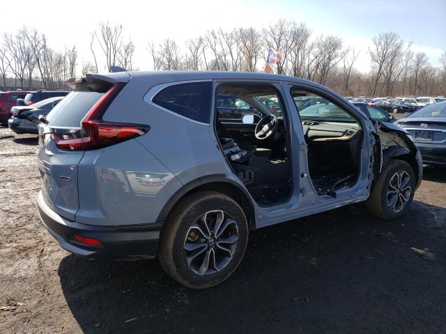 Image 3 of 2020 HONDA CR-V EX 2020 with VIN 2HKRW2H53LH624853