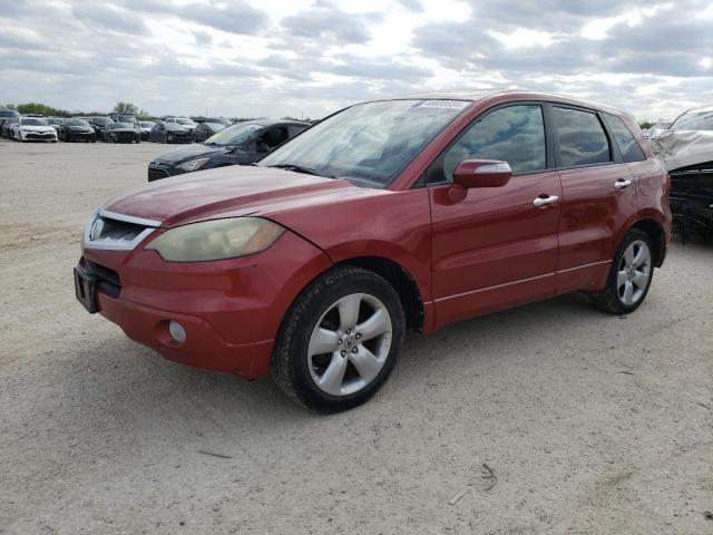 Изображение 2008 ACURA RDX  2008