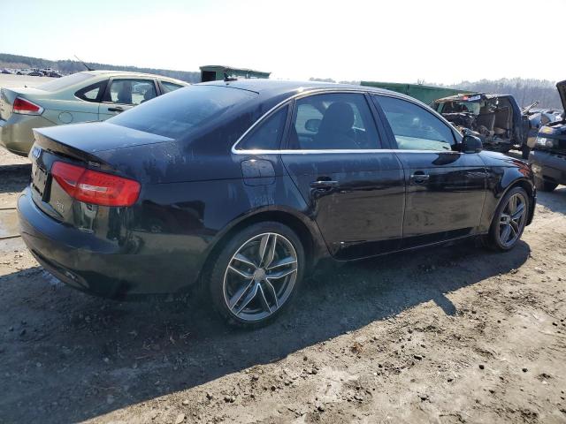 Изображение 3 2013 AUDI A4 PREMIUM PLUS 2013 с VIN WAUFFAFL9DN047971