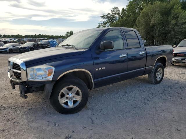 Obraz 2008 DODGE RAM 1500 ST 2008