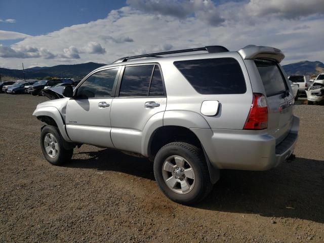 Изображение 2 2007 TOYOTA 4RUNNER SR5 2007 с VIN JTEBU14RX70114511