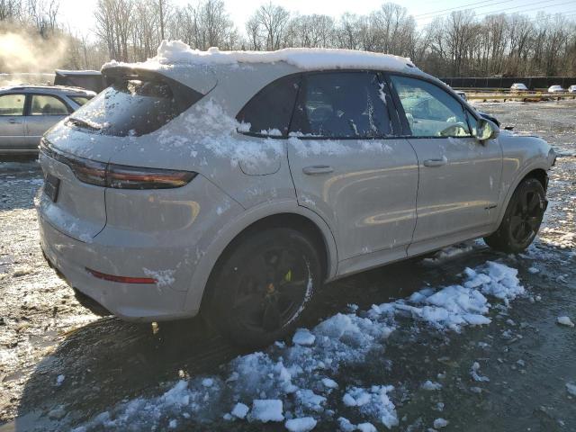 Image 3 of 2021 PORSCHE CAYENNE E-HYBRID 2021 with VIN WP1AE2AY2MDA24139