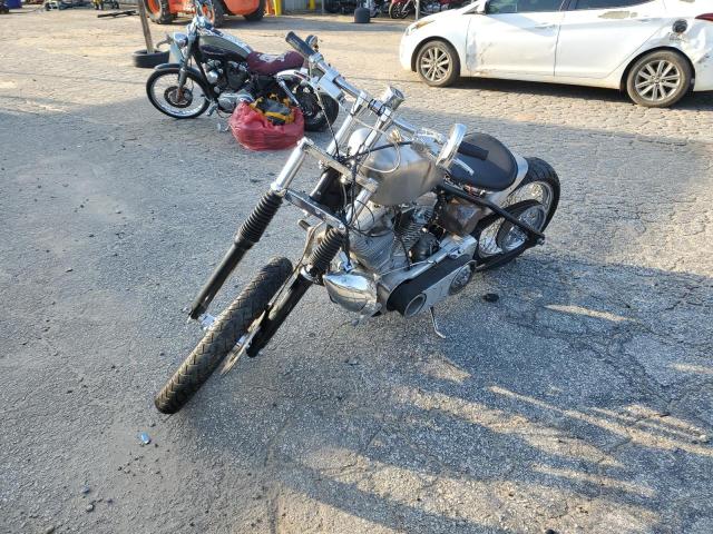 Изображение 2 1992 HARLEY-DAVIDSON FLSTC  1992 с VIN 1HD1BJL48NY013833