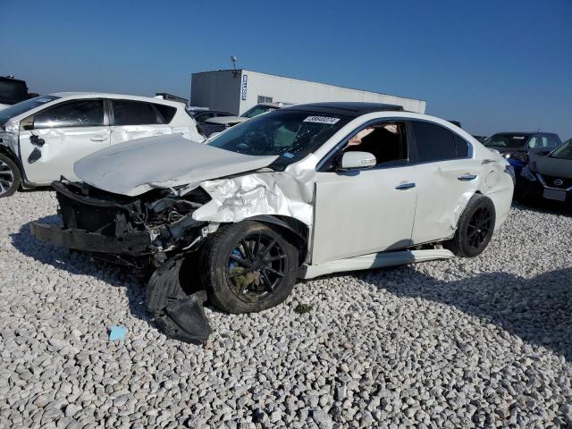 Изображение 2014 NISSAN MAXIMA S 2014
