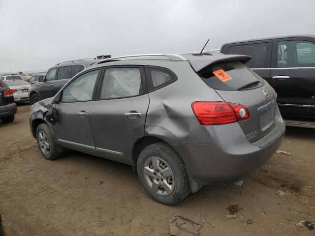 Image 2 of 2014 NISSAN ROGUE SELECT S 2014 with VIN JN8AS5MV2EW704100