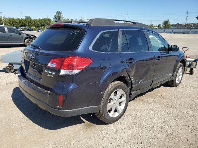 Image 3 of 2013 SUBARU OUTBACK 3.6R LIMITED 2013 with VIN 4S4BRDPC7D2229982