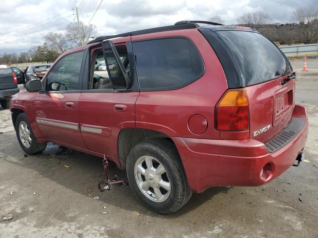 Image 2 of 2005 GMC ENVOY  2005 with VIN 1GKDS13S952313322