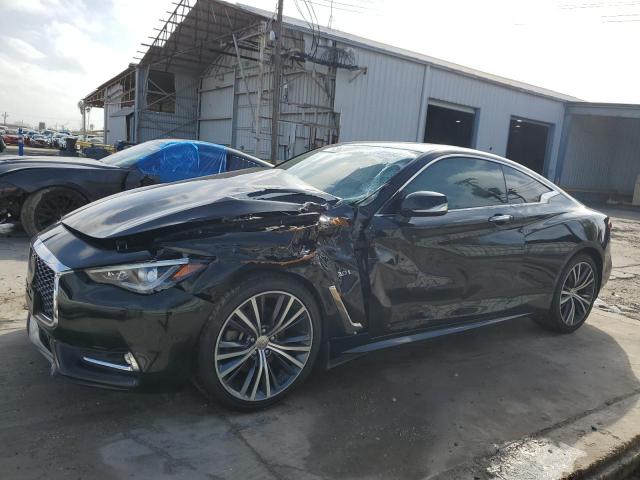 Obraz 1 z 2019 INFINITI Q60 PURE 2019 z VIN JN1EV7EL1KM290475