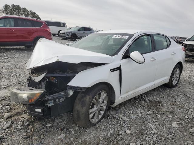 Изображение 2013 KIA OPTIMA LX 2013