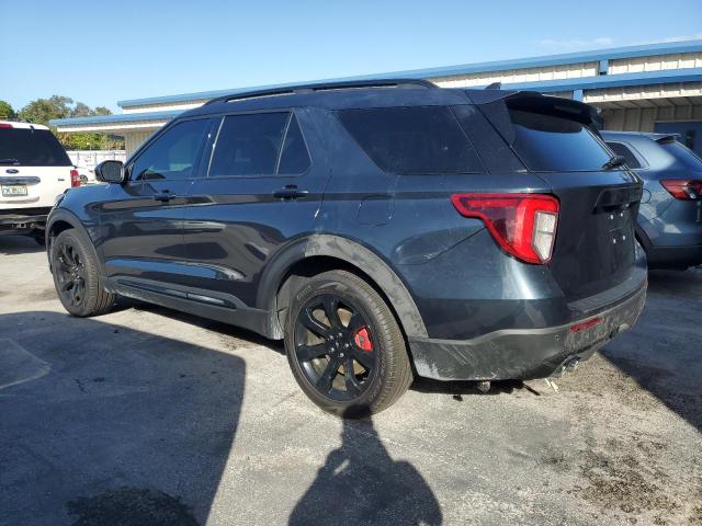 Image 2 of 2023 FORD EXPLORER ST 2023 with VIN 1FM5K7GC2PGA17002