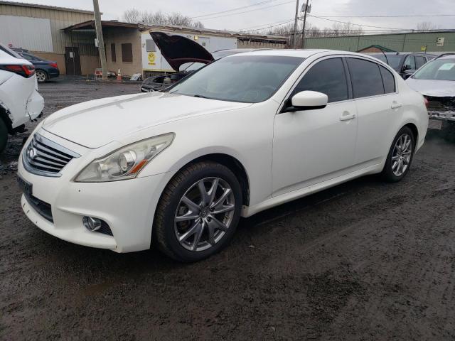 Изображение 2013 INFINITI G37  2013