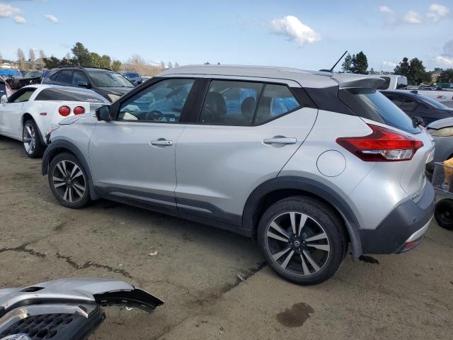 Image 2 of 2020 NISSAN KICKS SR 2020 with VIN 3N1CP5DV7LL484514