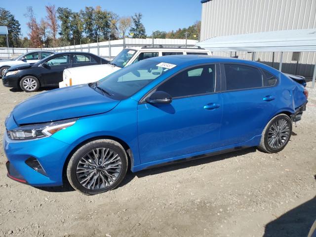 Изображение 1 2023 KIA FORTE GT LINE 2023 с VIN 3KPF54AD3PE595433