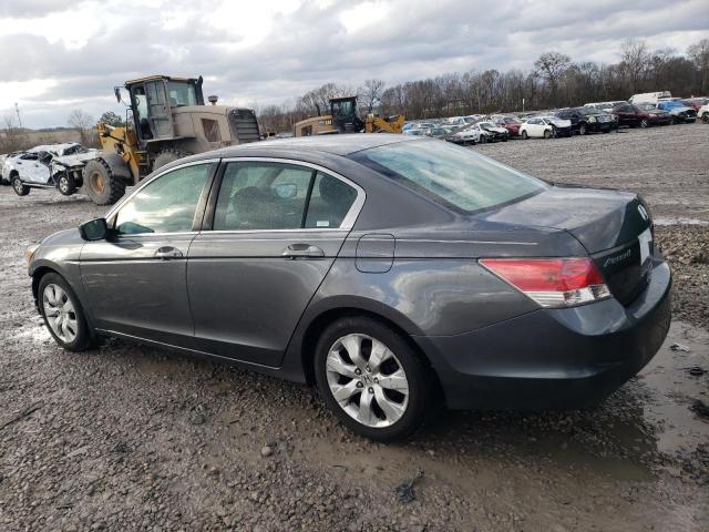 Изображение 2 2009 HONDA ACCORD EX 2009 с VIN 1HGCP26779A018528