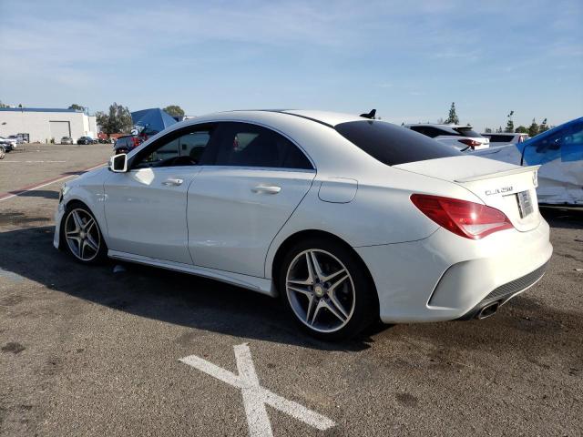 Изображение 2 2014 MERCEDES-BENZ CLA-CLASS 250 2014 с VIN WDDSJ4EB6EN045323