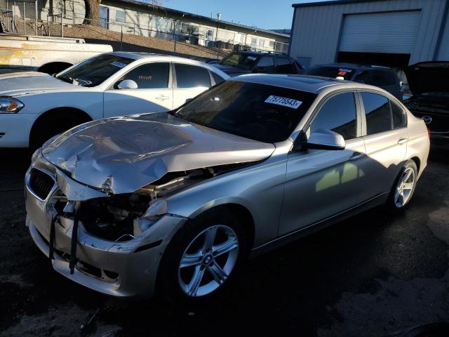 Изображение 2014 BMW 328 D XDRIVE 2014