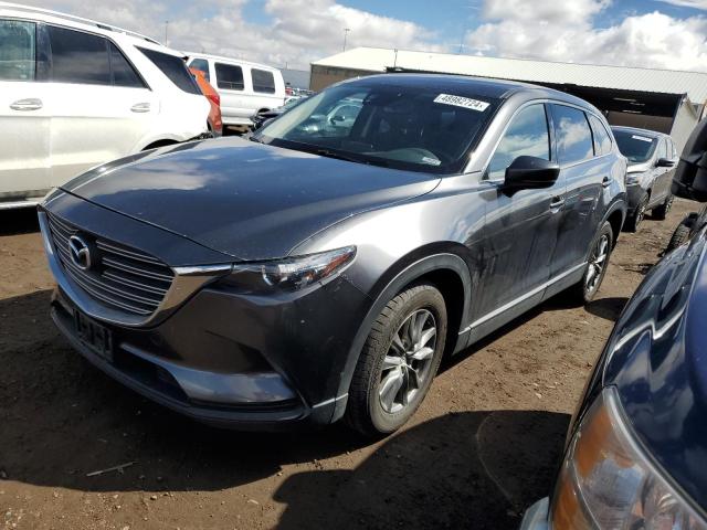 2017 MAZDA CX-9 TOURING 2017 image