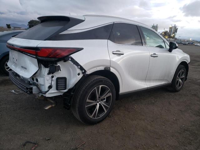 Изображение 3 2023 LEXUS RX 350 BASE 2023 с VIN 2T2BAMBA3PC010794