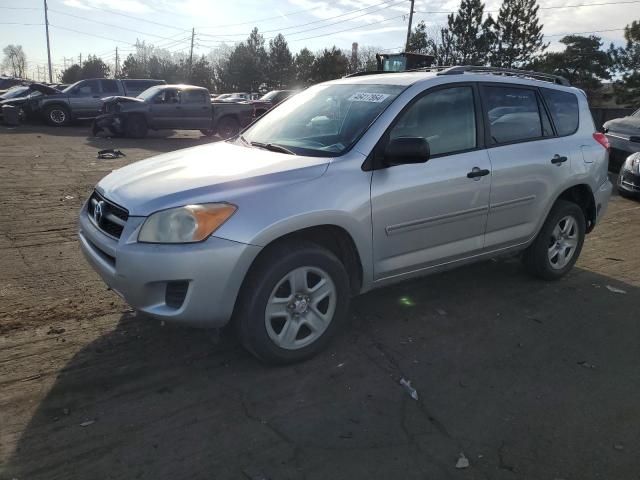 2010 TOYOTA RAV4  2010 image