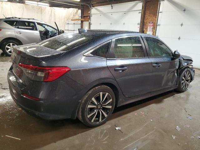 Obraz 3 z 2022 HONDA CIVIC EX 2022 z VIN JHMFE1F77NX006560