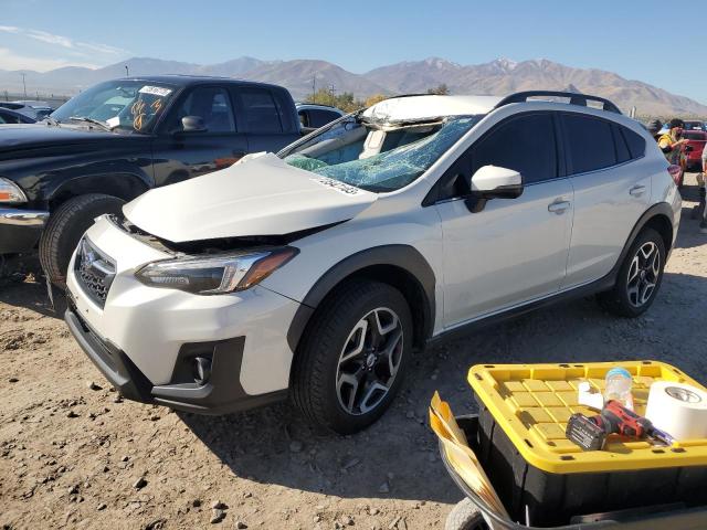 Изображение 1 2018 SUBARU CROSSTREK LIMITED 2018 с VIN JF2GTAJC3JH240460