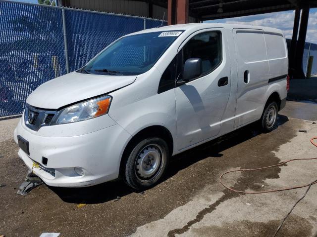 Image 1 of 2020 NISSAN NV200 2.5S 2020 with VIN 3N6CM0KN8LK698121
