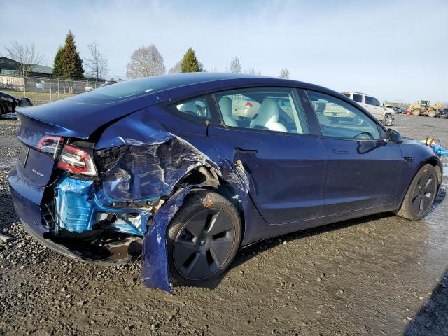 Obraz 3 z 2023 TESLA MODEL 3  2023 z VIN 5YJ3E1EB3PF631495