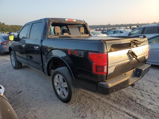 Obraz 2 z 2018 FORD F150 SUPERCREW 2018 z VIN 1FTEW1E54JFD03313