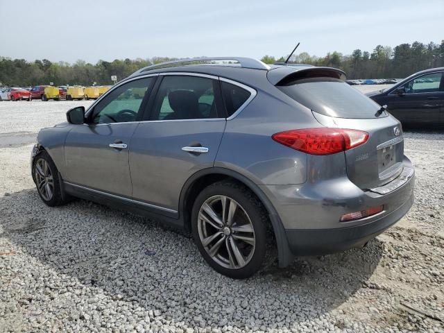 Image 2 of 2013 INFINITI EX37 BASE 2013 with VIN JN1BJ0HP5DM430325