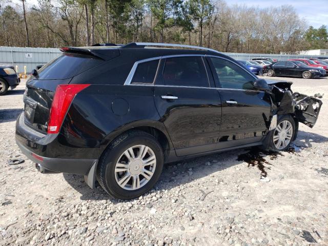 Image 3 of 2016 CADILLAC SRX LUXURY COLLECTION 2016 with VIN 3GYFNBE32GS581914