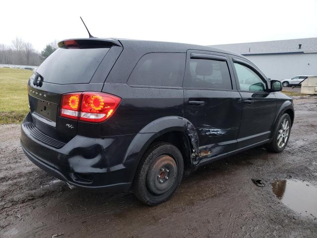Изображение 3 2015 DODGE JOURNEY R/T 2015 с VIN 3C4PDCEG4FT510616