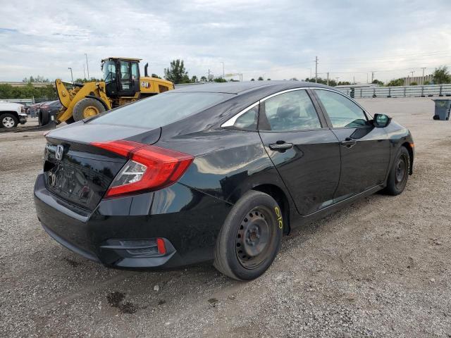 Изображение 3 2016 HONDA CIVIC LX 2016 с VIN 19XFC2F52GE074280