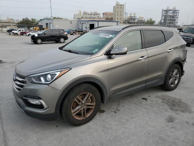 Obraz 2017 HYUNDAI SANTA FE SPORT  2017