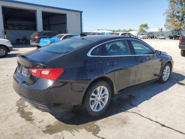 Image 3 of 2016 CHEVROLET MALIBU LT 2016 with VIN 1G1ZE5ST0GF193750