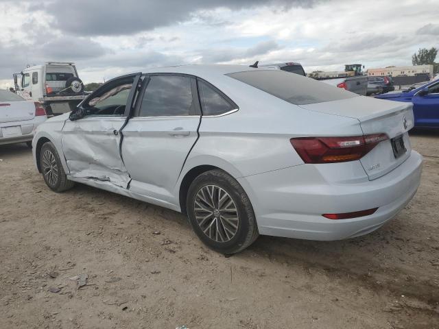 Image 2 of 2019 VOLKSWAGEN JETTA S 2019 with VIN 3VWC57BU0KM116853
