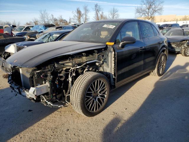 Obraz 1 z 2023 PORSCHE CAYENNE BASE 2023 z VIN WP1AA2AY1PDA07073