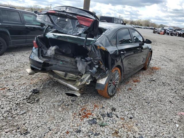 Изображение 3 2022 KIA FORTE GT 2022 с VIN 3KPF44AC1NE446722