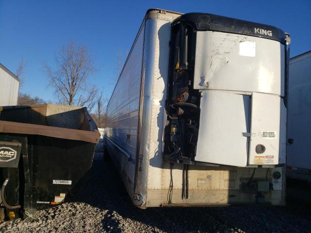 2020 CIMC TRAILER 2020 image