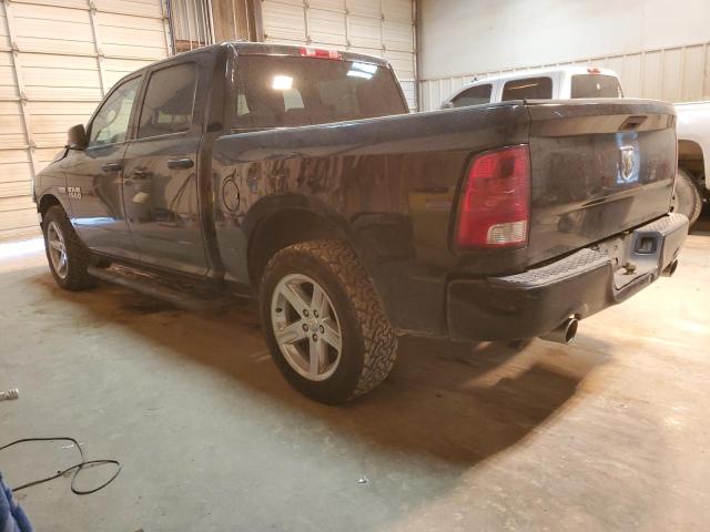 Obraz 2 z 2013 RAM 1500 ST 2013 z VIN 1C6RR6KT2DS639246