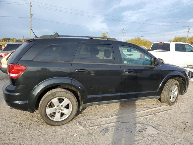Image 3 of 2011 DODGE JOURNEY MAINSTREET 2011 with VIN 3D4PH1FG2BT524874